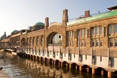 Brauhaus am Hafen