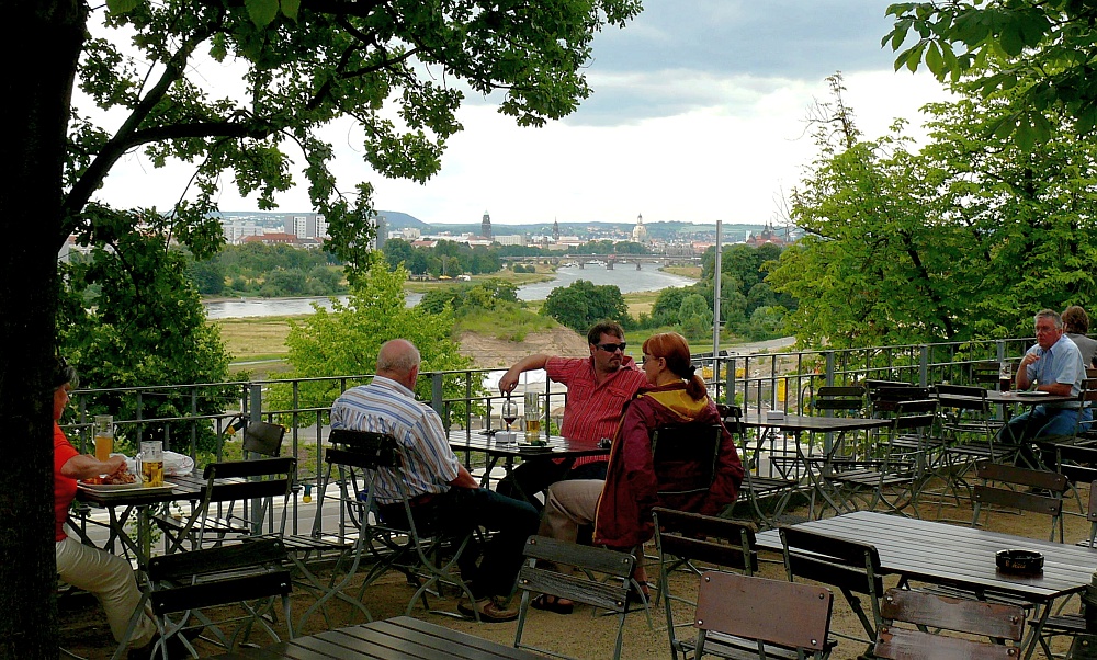 Brauhaus am Waldschlösschen