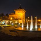 Brauhaus an der Gartenschau Kaiserslautern