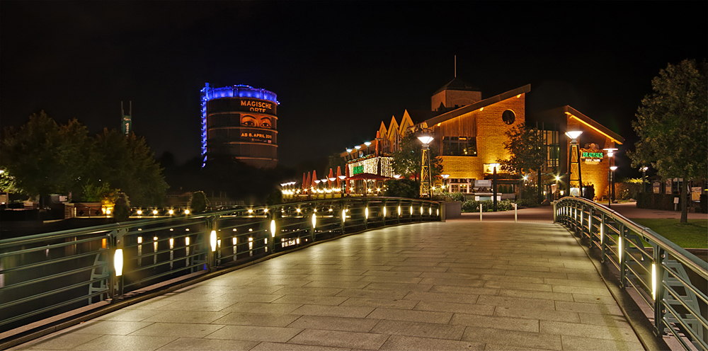 Brauhaus CentrO Oberhausen 1