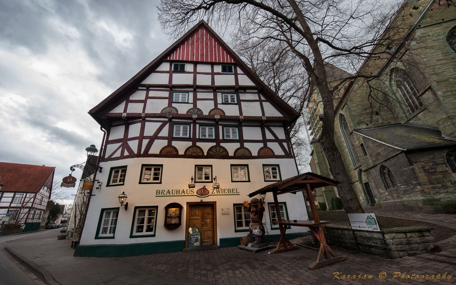 Brauhaus Foto & Bild architektur, ländliche architektur, gebÄude