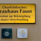 Brauhaus Faust