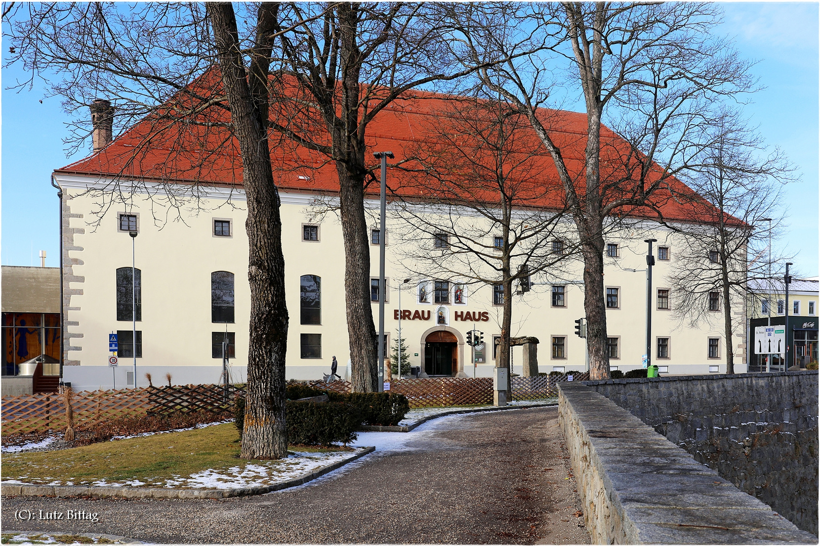 Brauhaus Freistadt (Oberösterreich)