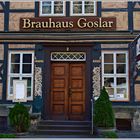 Brauhaus Goslar 