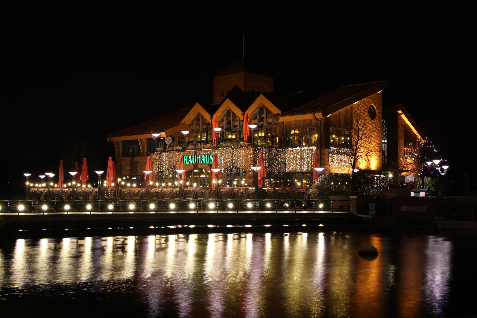 brauhaus centro