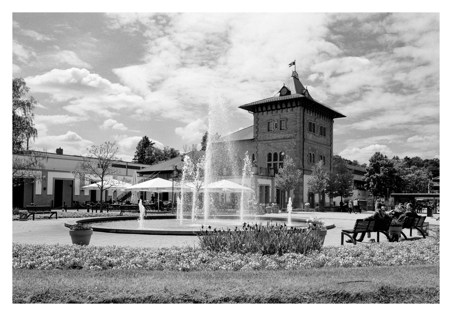 Brauhaus Kaiserslautern