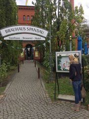 Brauhaus Spandau