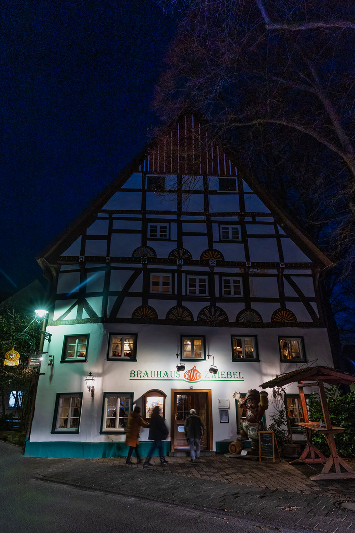 Brauhaus Zwiebel