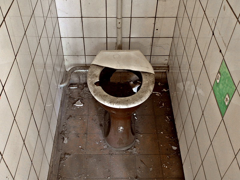 Scheiße Bewerten De Scheiße Bewerten De