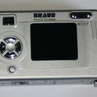 braun minicam