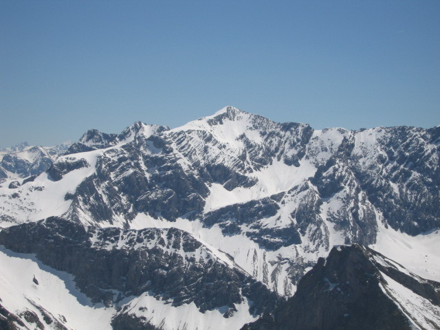 Braunarlspitze