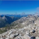 Braunarlspitze 2649 m