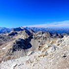 Braunarlspitze 2649m