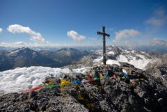 Braunarlspitze