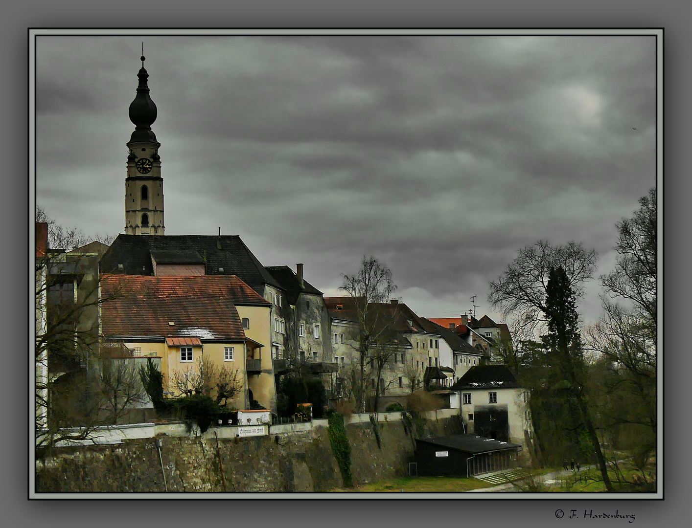 Braunau am Inn