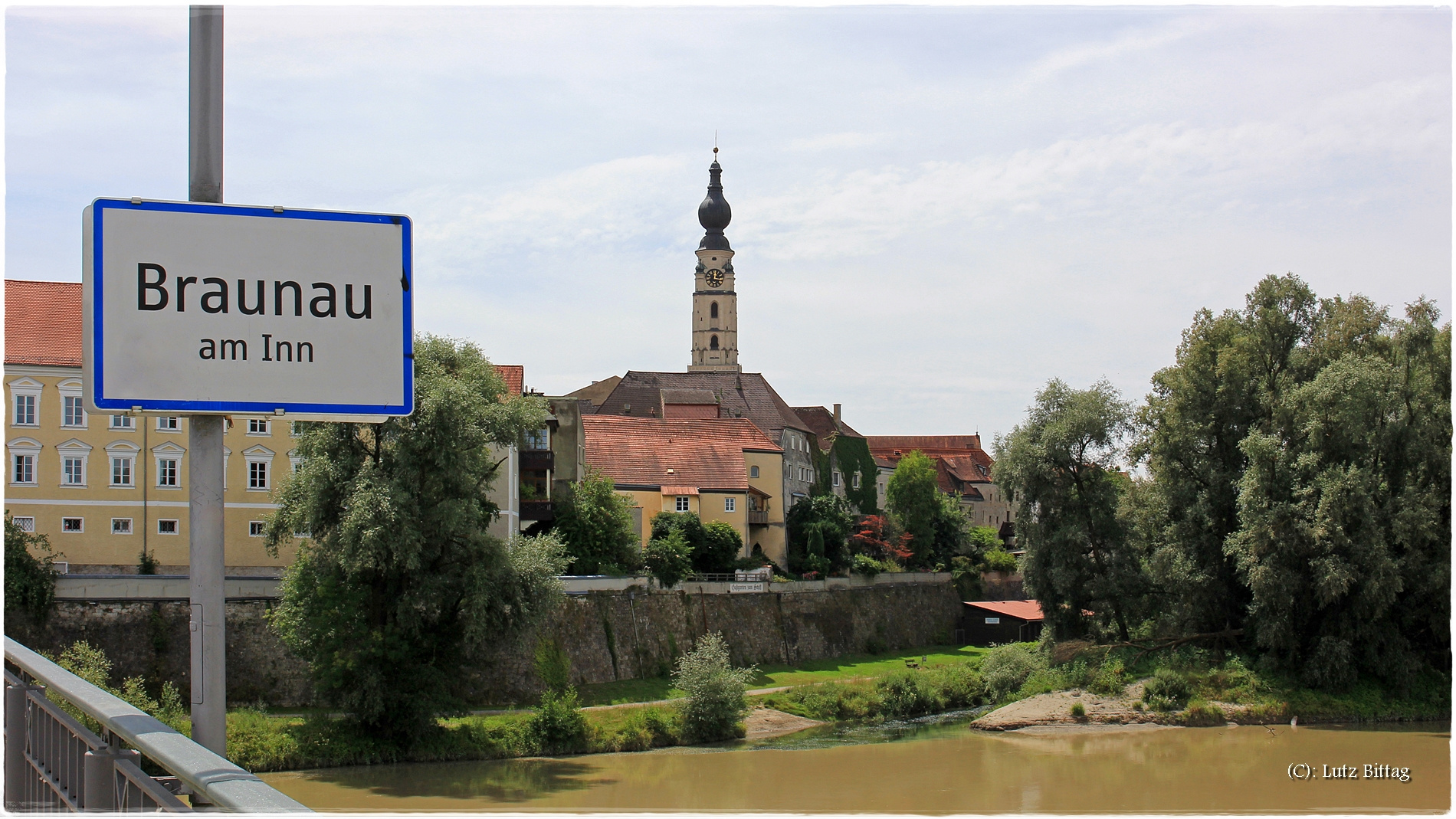 Braunau am Inn