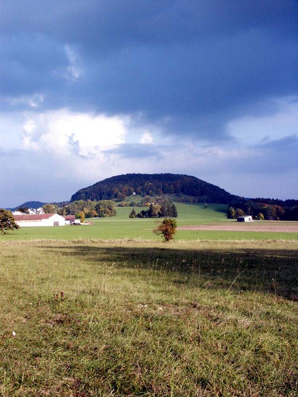 Braunhartsberg