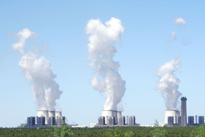 Braunkohle aus der Lausitz oder Atomenergie aus...