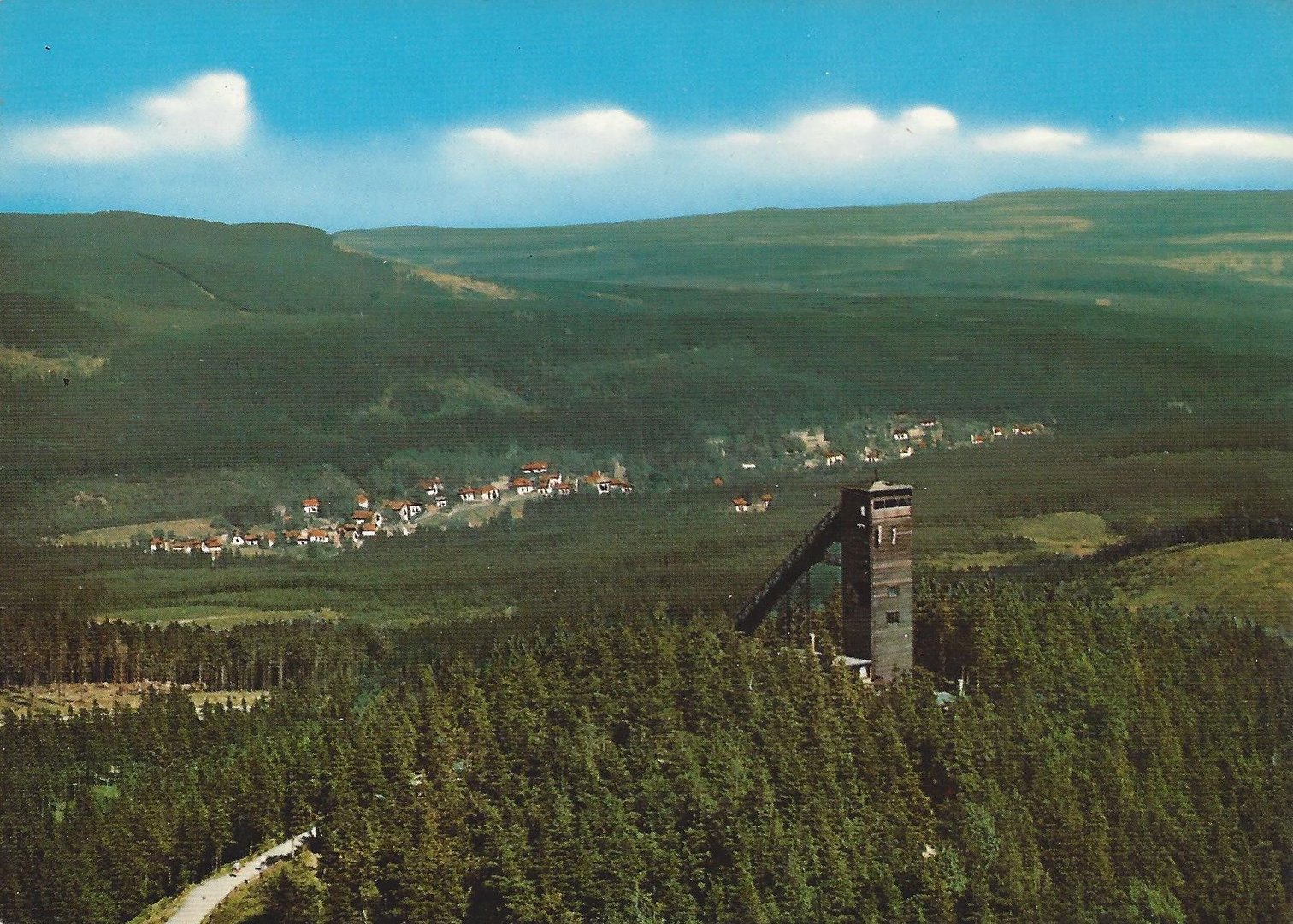 Braunlage ( Oberharz )