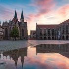 Braunschweig Altstadtmarkt