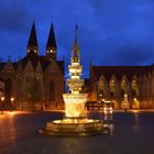 Braunschweig Altstadtmarkt