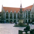Braunschweig - Altstadtmarkt