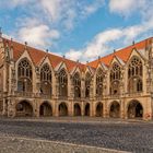 Braunschweig - Altstadtrathaus