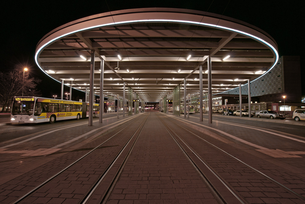 Braunschweig Bahnhof