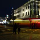 Braunschweig bei Nacht