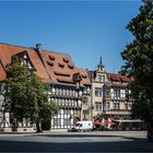 Braunschweig, Burgplatz