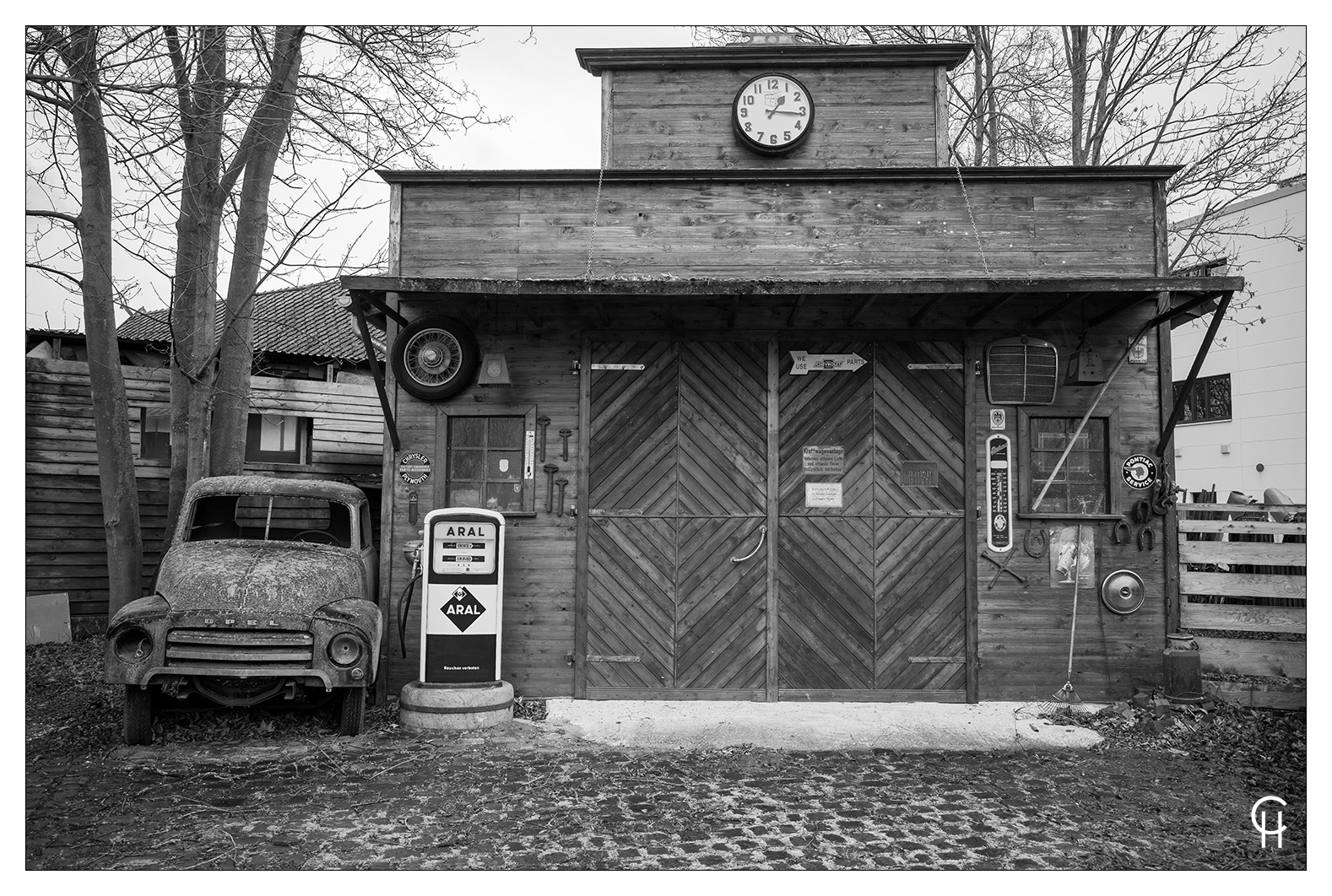 Braunschweig Coney Eisland Westbahnhof Westliches Ringgebiet