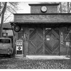 Braunschweig Coney Eisland Westbahnhof Westliches Ringgebiet