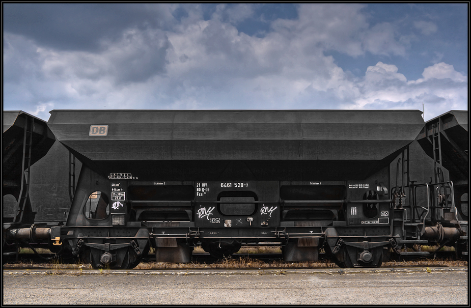 Braunschweig - Containerbahnhof_01