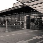 Braunschweig Hauptbahnhof