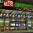 Braunschweig Hauptbahnhof