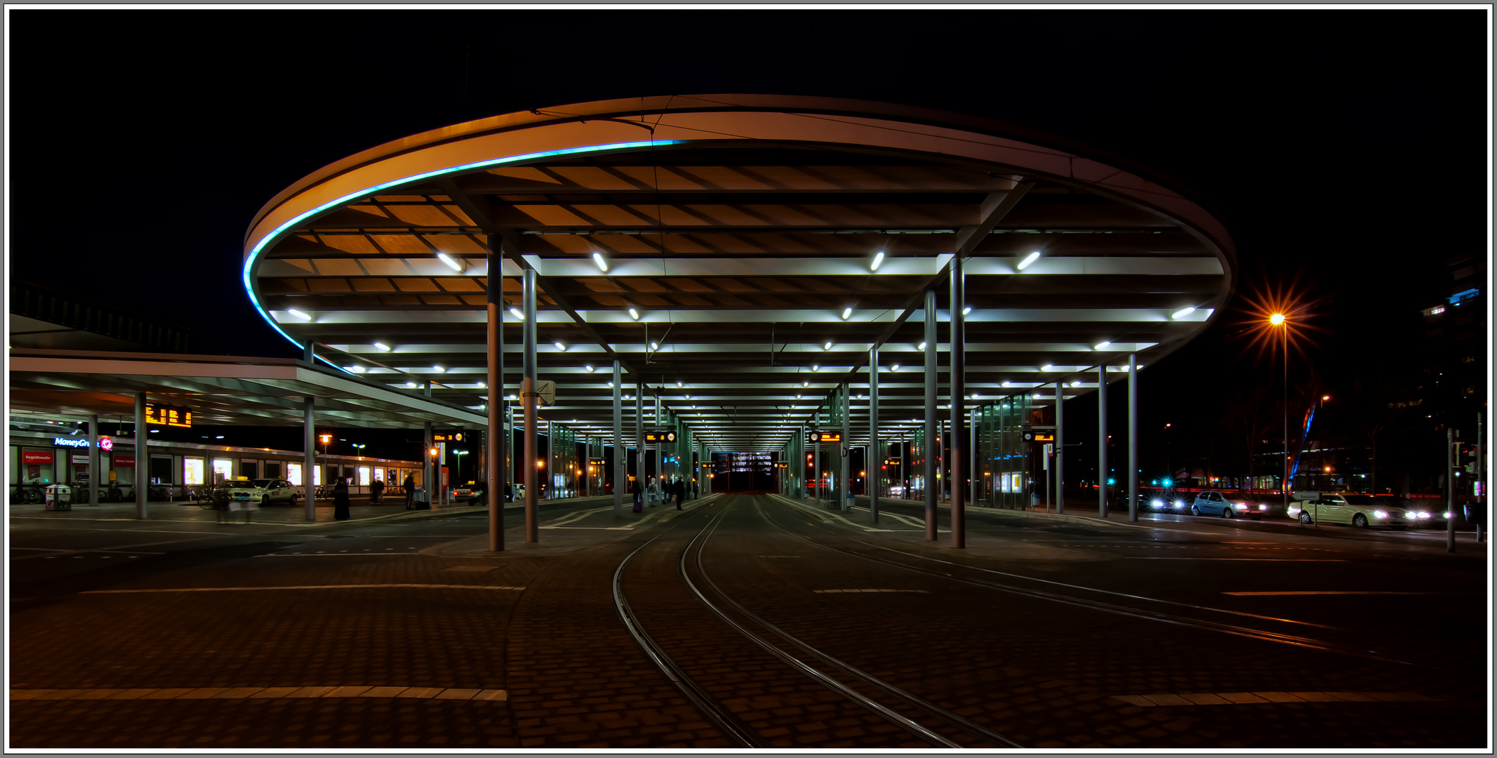 Braunschweig, Hbf I