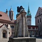 Braunschweig - Historie im Zentrum