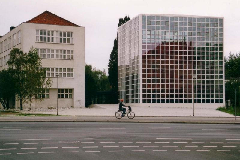 Braunschweig - Hochschule für Bildende Künste