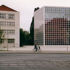 Braunschweig - Hochschule für Bildende Künste