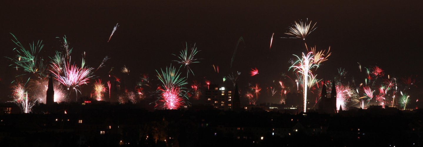 braunschweig in farbe. und bunt.