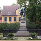 Braunschweig, Lessingplatz