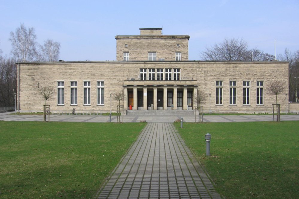 Braunschweig - Müllerschule