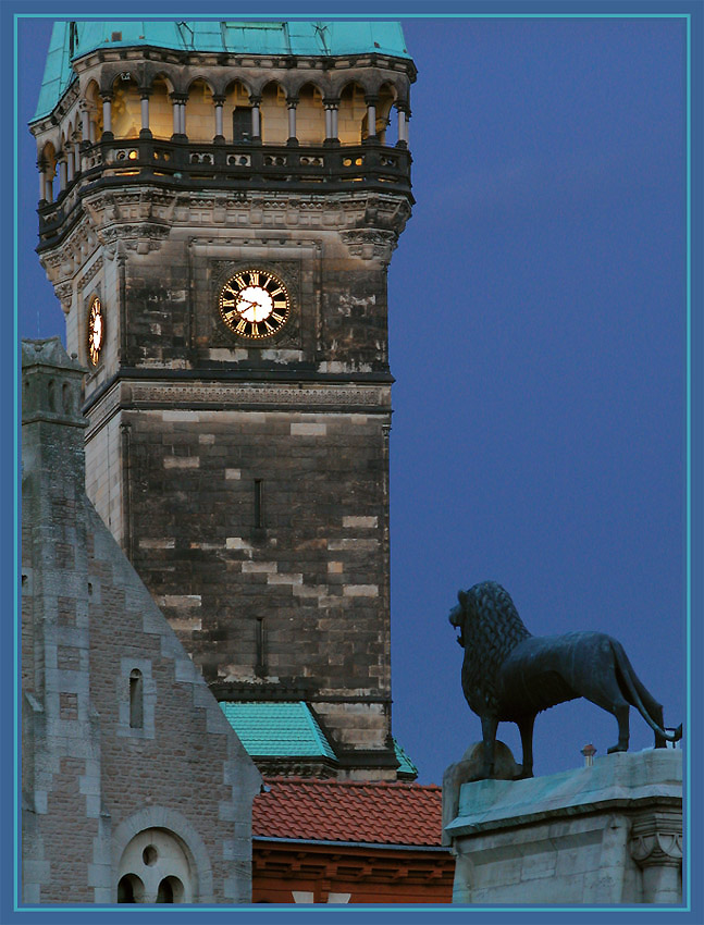 Braunschweig-Rathaus