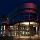 Braunschweig, Staatstheater  "Kleines Haus"