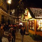 Braunschweig - Weihnachtsmarkt