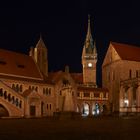 Braunschweiger Burgplatz III 