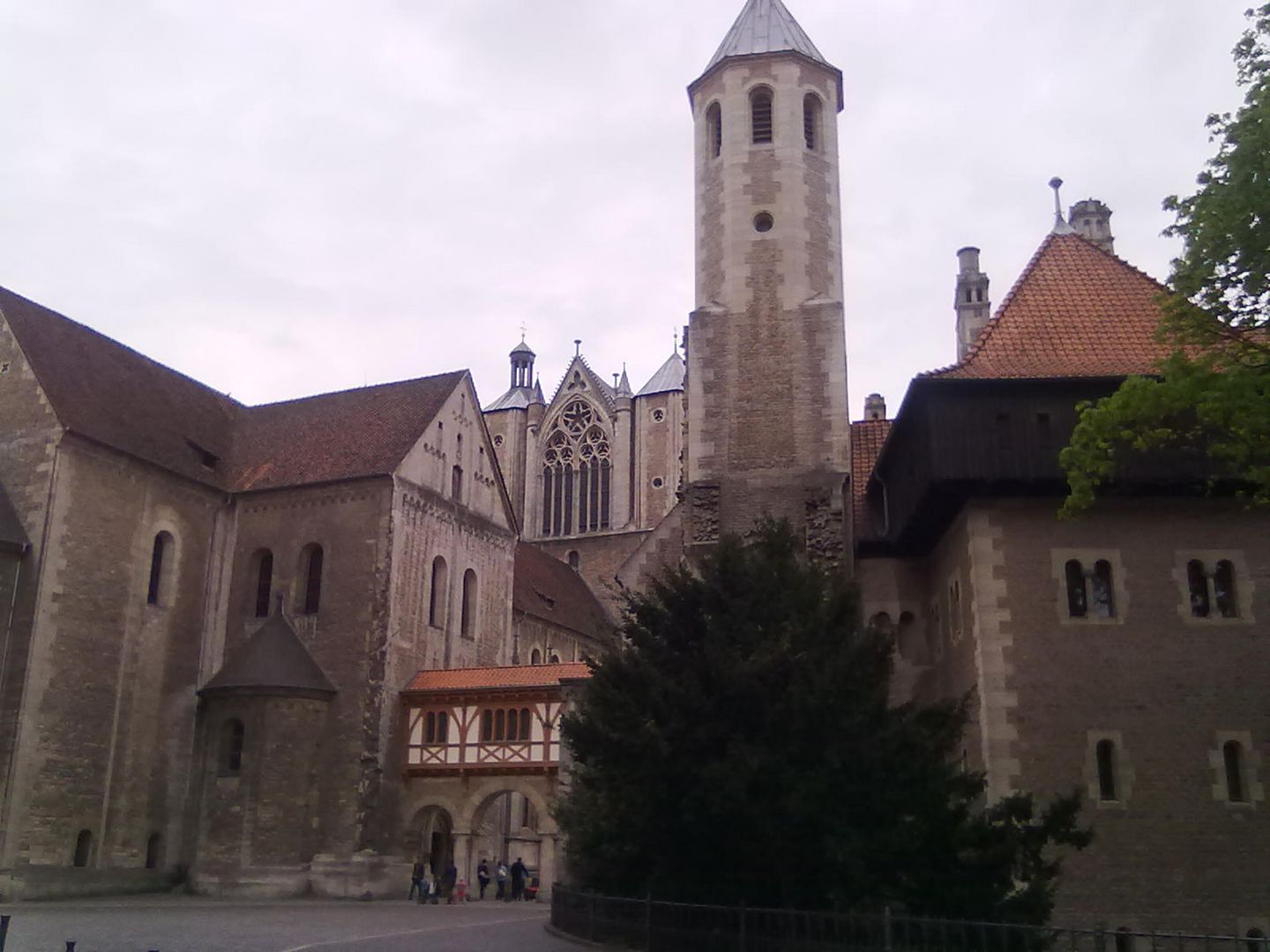 Braunschweiger Dom