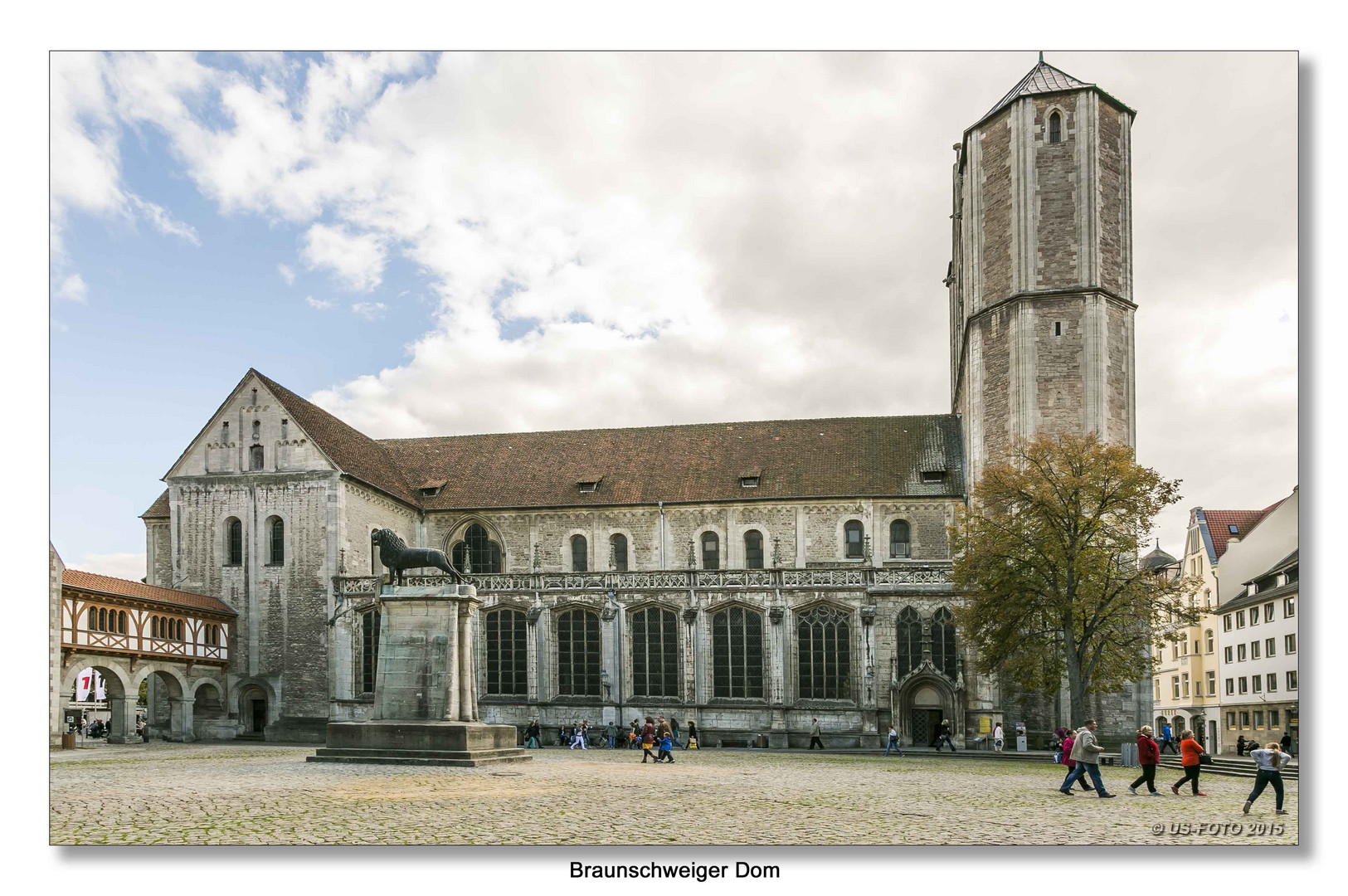 Braunschweiger Dom