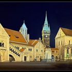 Braunschweiger Domplatz