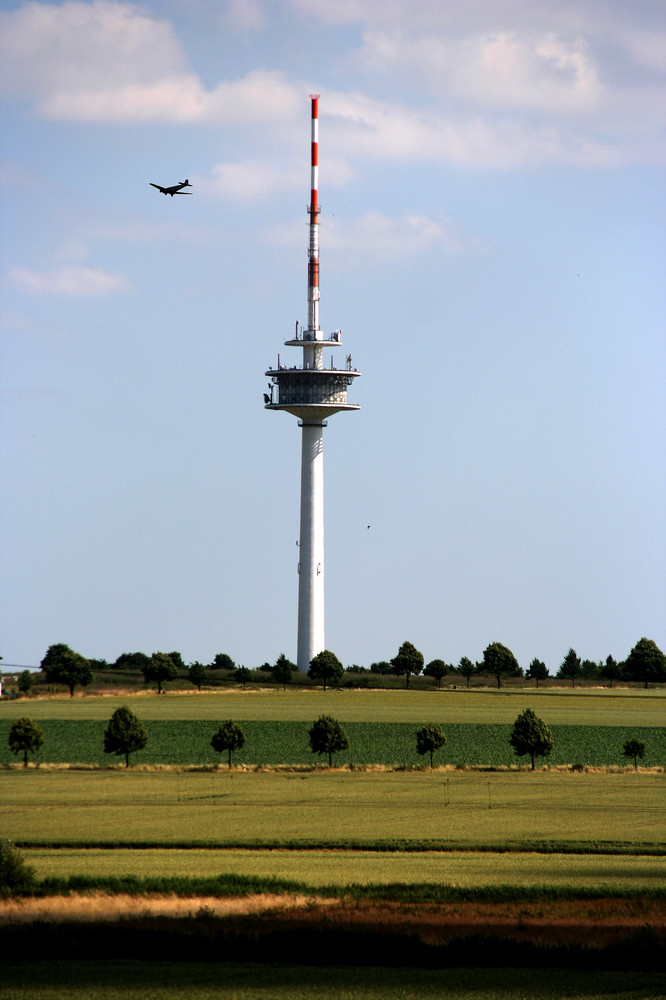 Braunschweiger Fernsehturm